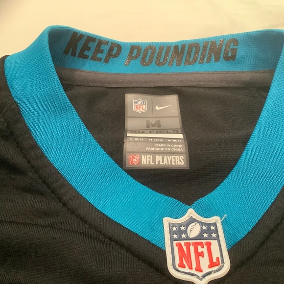 Cam Newton - Picture 4 of 7